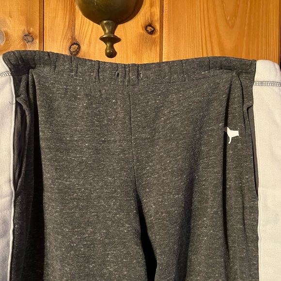 PINK Bootcut Sweatpants | Size: Small - Picture 2 of 7